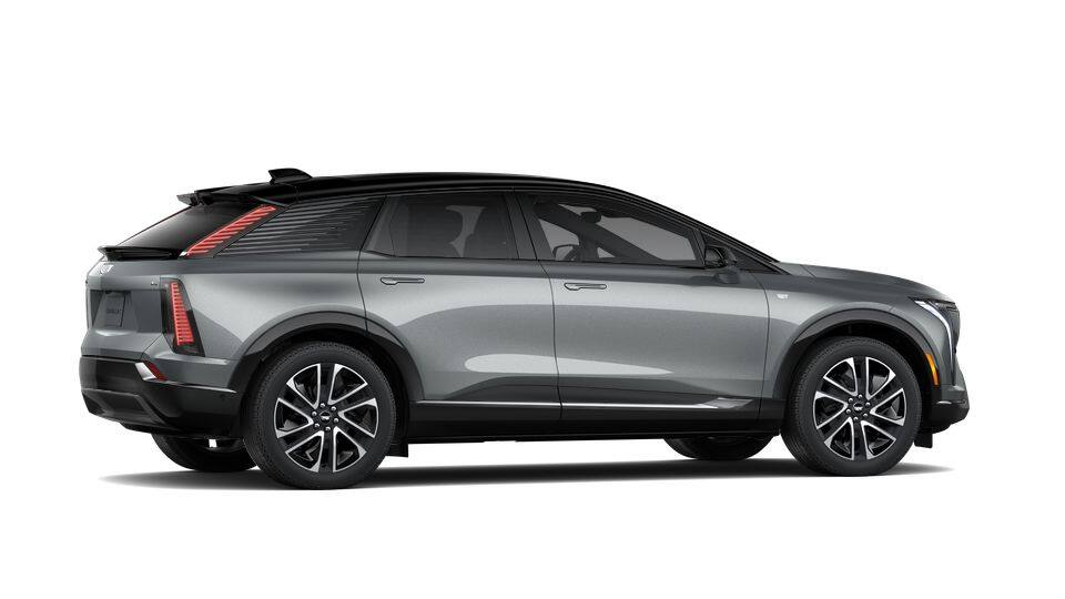 2027 Cadillac OPTIQ Premium Sport - Photo 18