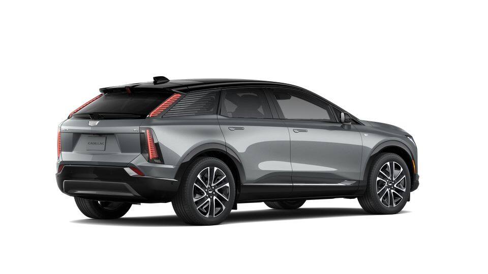 2027 Cadillac OPTIQ Premium Sport - Photo 19