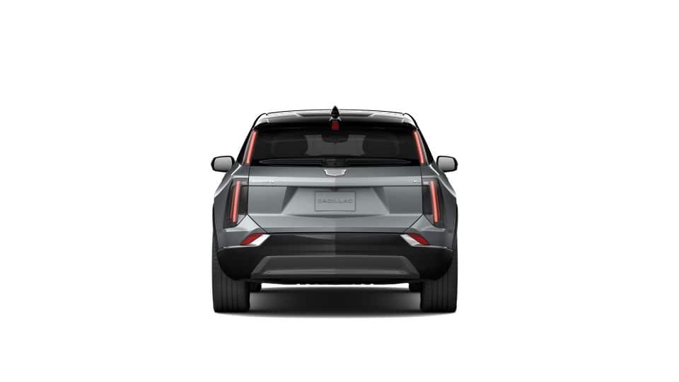 2027 Cadillac OPTIQ Premium Sport - Photo 5