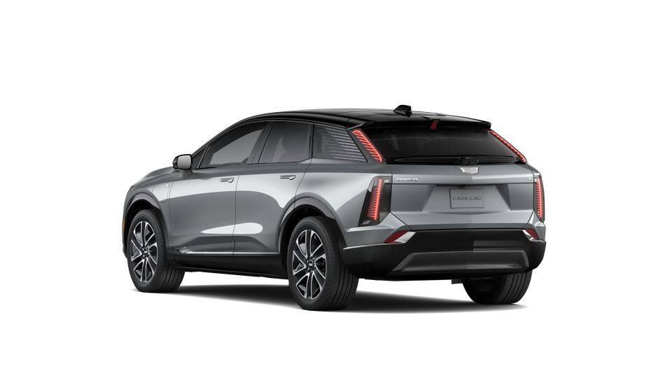 2027 Cadillac OPTIQ Premium Sport - Photo 7