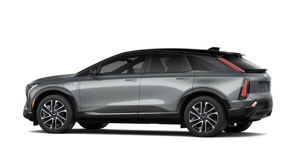2027 Cadillac OPTIQ Premium Sport - Photo 10