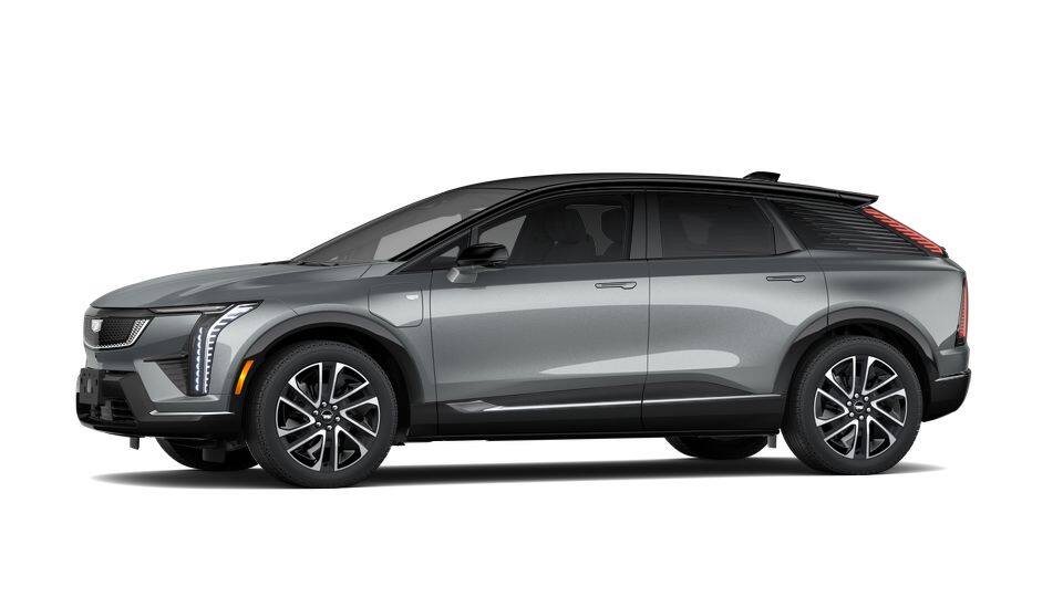 2027 Cadillac OPTIQ Premium Sport - Photo 14