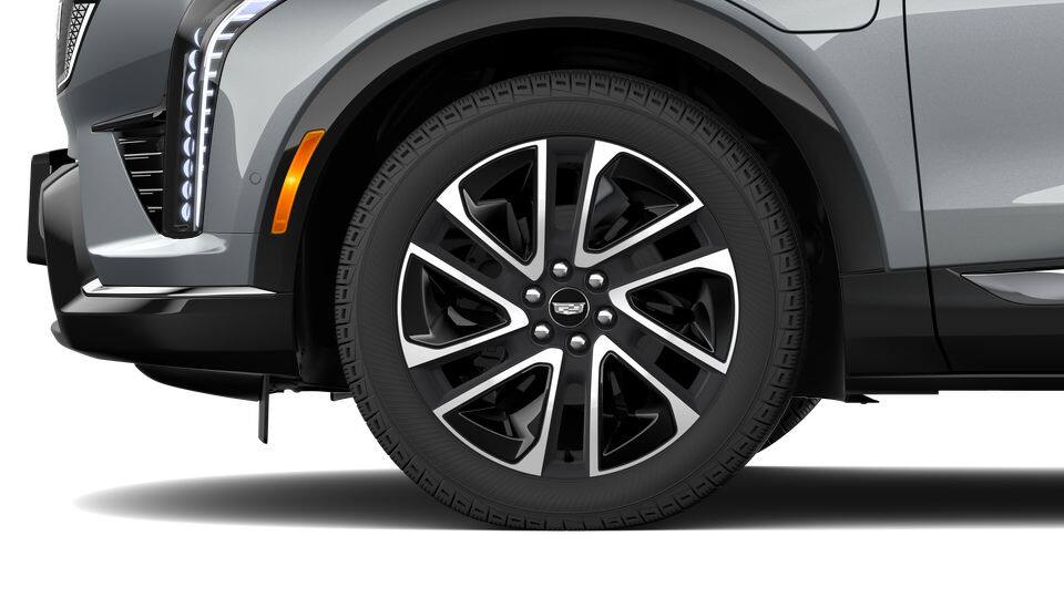 2027 Cadillac OPTIQ Premium Sport - Photo 16