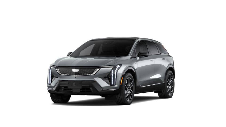 2027 Cadillac OPTIQ Premium Sport - Photo 26