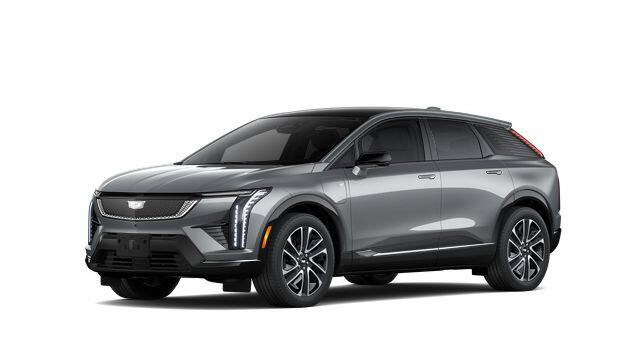 2027 Optiq Premium Sport