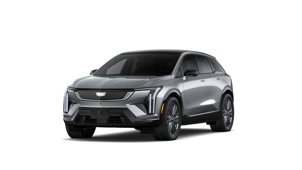 2027 Cadillac OPTIQ Premium Sport - Photo 1