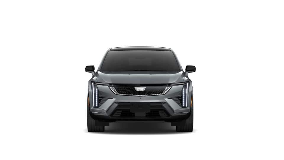 2027 Cadillac OPTIQ Premium Sport - Photo 9