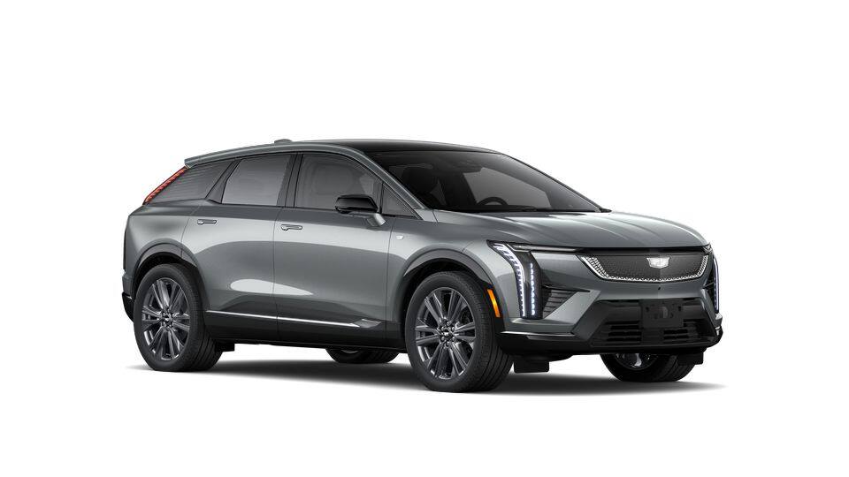 2027 Cadillac OPTIQ Premium Sport - Photo 13