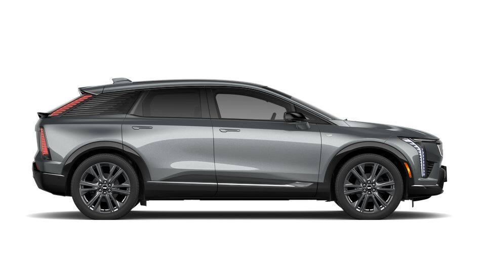 2027 Cadillac OPTIQ Premium Sport - Photo 17