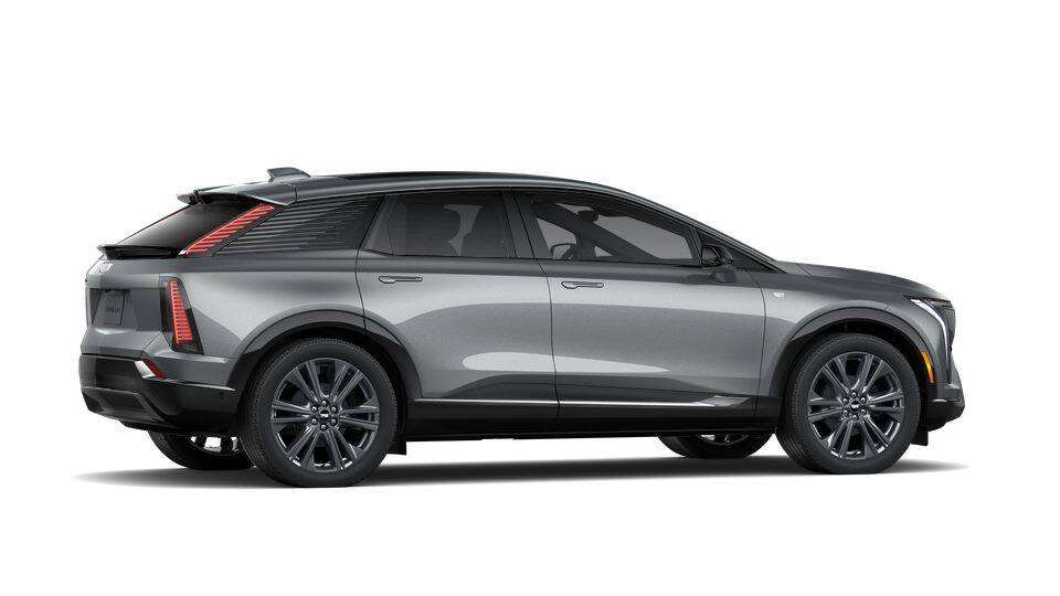 2027 Cadillac OPTIQ Premium Sport - Photo 18