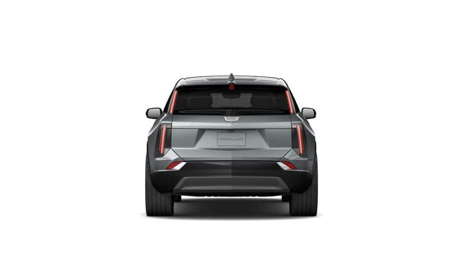 2027 Cadillac OPTIQ Premium Sport - Photo 5