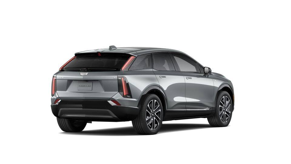 2027 Cadillac OPTIQ Premium Sport - Photo 51
