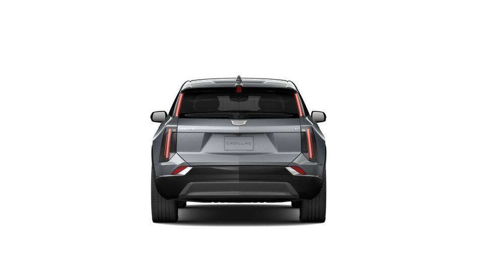 2027 Cadillac OPTIQ Premium Sport - Photo 53