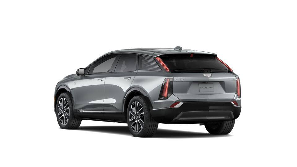 2027 Cadillac OPTIQ Premium Sport - Photo 55