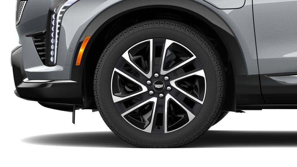 2027 Cadillac OPTIQ Premium Sport - Photo 64