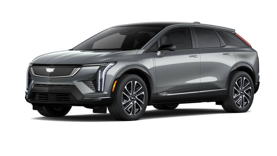 2027 Cadillac OPTIQ Premium Sport - Photo 50