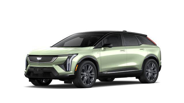 2027 Optiq Premium Sport