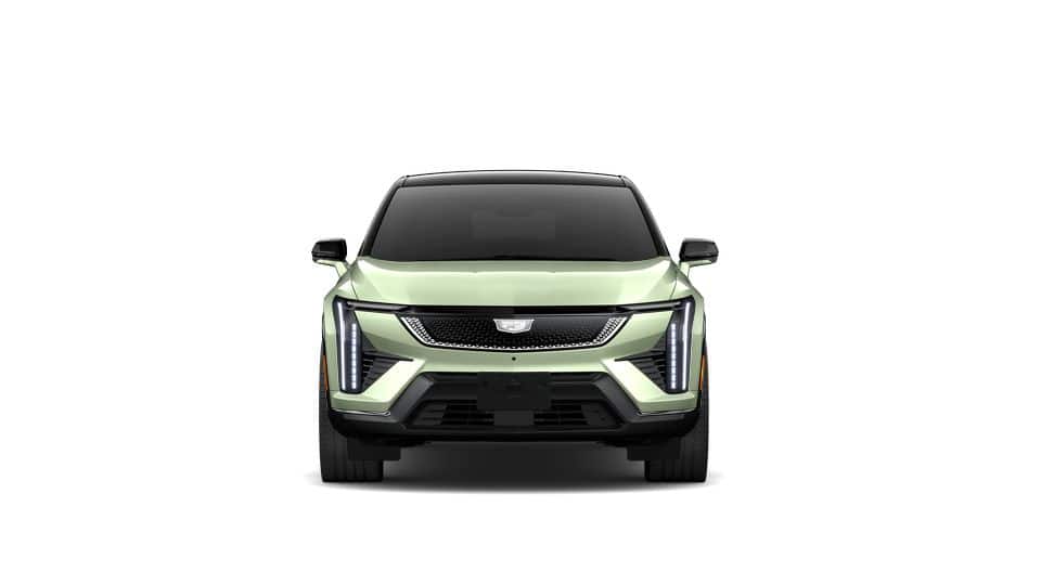 2027 Cadillac OPTIQ Premium Sport - Photo 9
