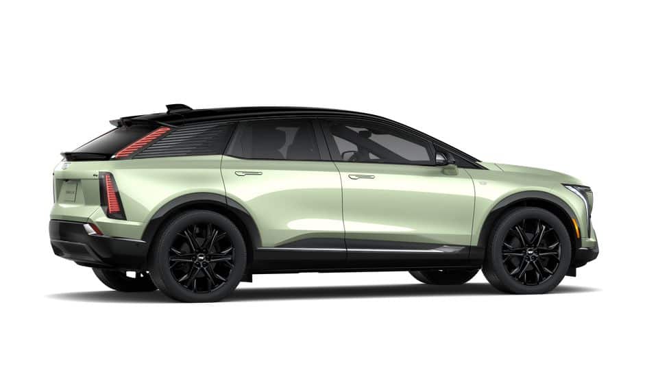 2027 Cadillac OPTIQ Premium Sport - Photo 18