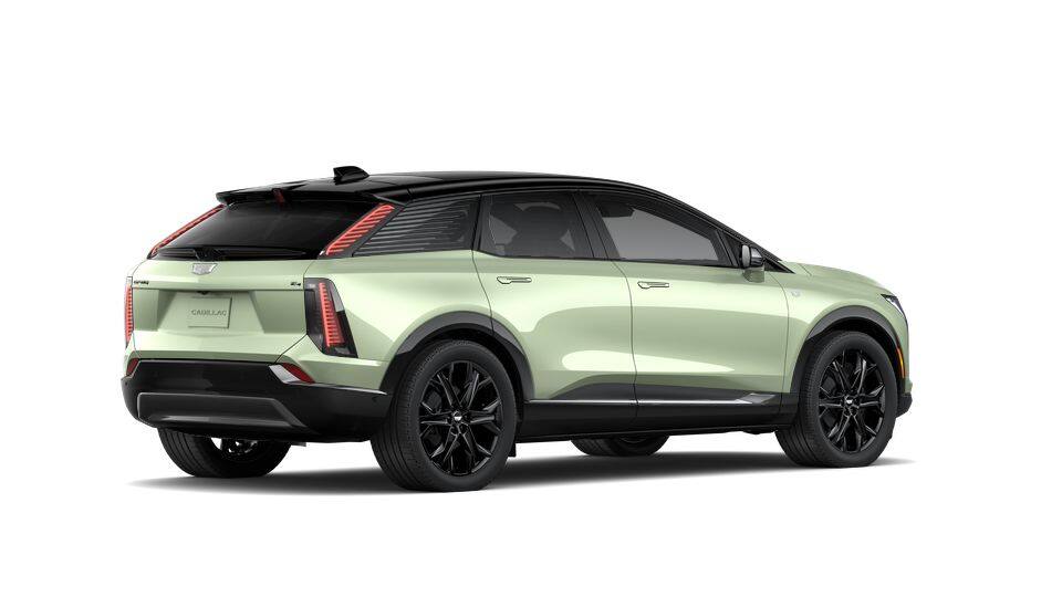 2027 Cadillac OPTIQ Premium Sport - Photo 19