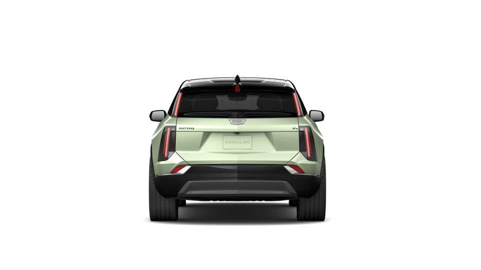 2027 Cadillac OPTIQ Premium Sport - Photo 5
