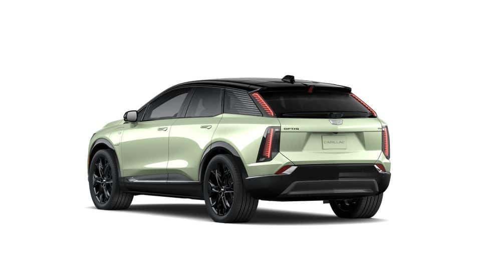 2027 Cadillac OPTIQ Premium Sport - Photo 7