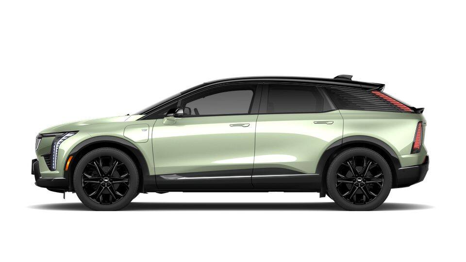 2027 Cadillac OPTIQ Premium Sport - Photo 12