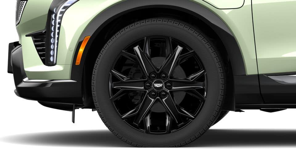 2027 Cadillac OPTIQ Premium Sport - Photo 16