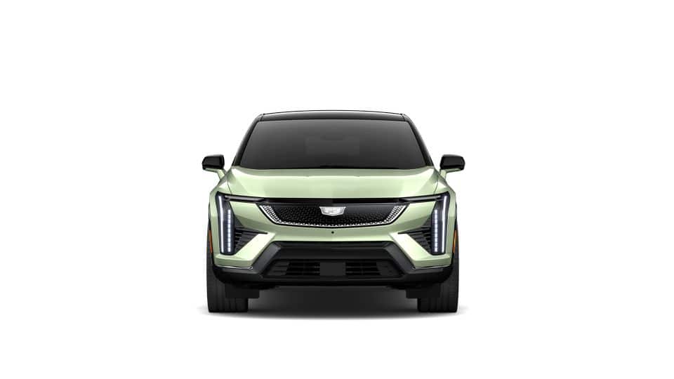 2027 Cadillac OPTIQ Premium Sport - Photo 45