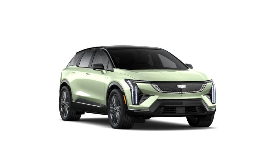 2027 Cadillac OPTIQ Premium Sport - Photo 47