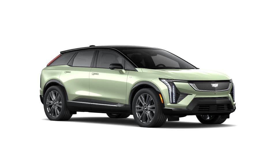 2027 Cadillac OPTIQ Premium Sport - Photo 49