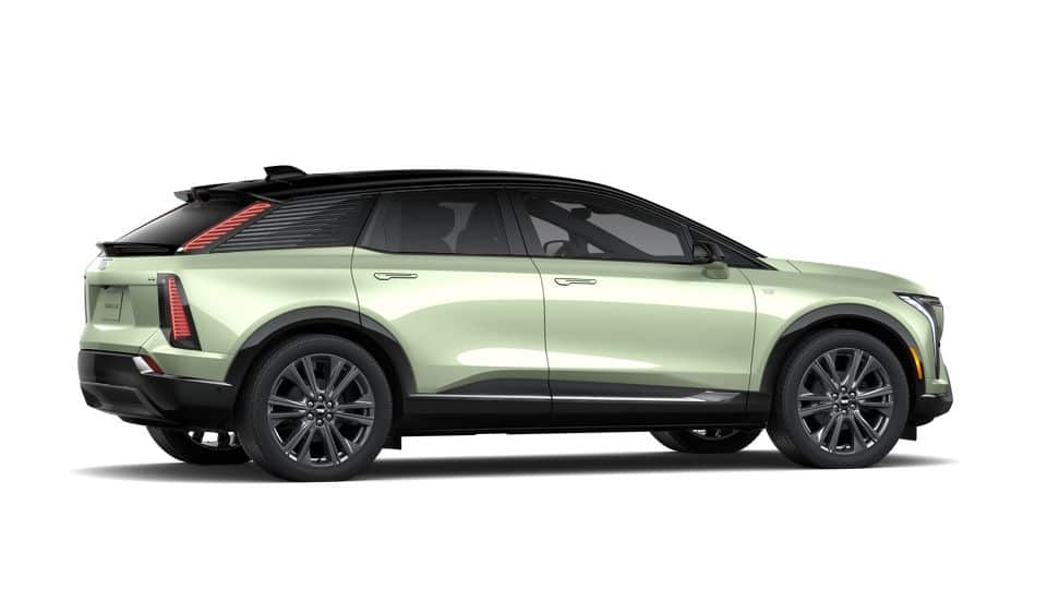 2027 Cadillac OPTIQ Premium Sport - Photo 54