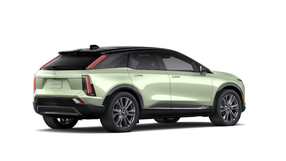 2027 Cadillac OPTIQ Premium Sport - Photo 55