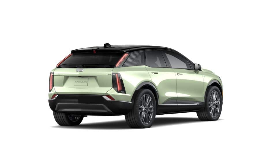 2027 Cadillac OPTIQ Premium Sport - Photo 39