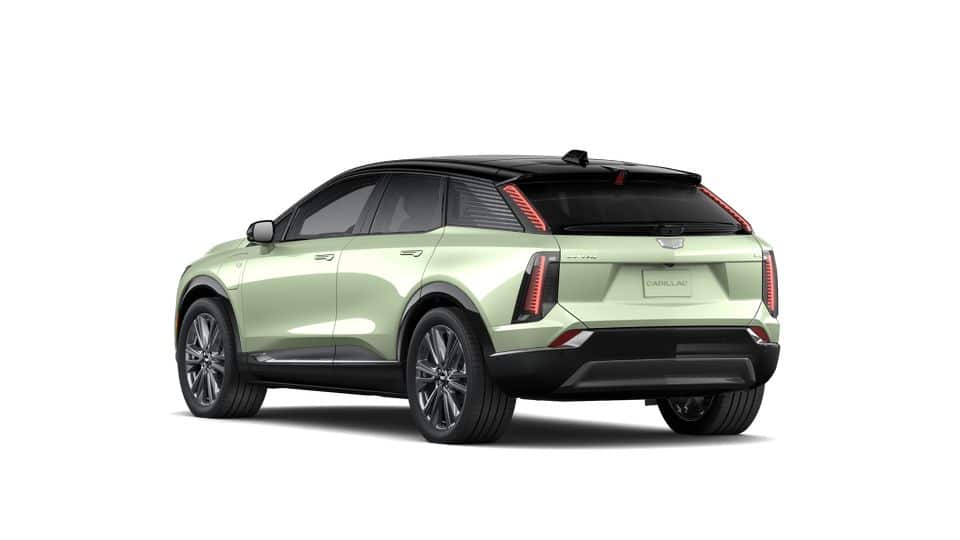 2027 Cadillac OPTIQ Premium Sport - Photo 43