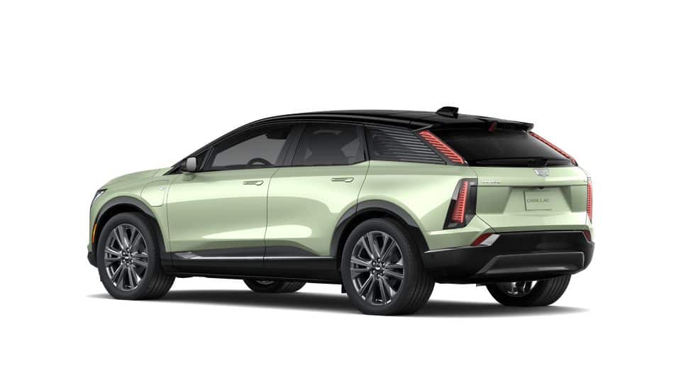 2027 Cadillac OPTIQ Premium Sport - Photo 44