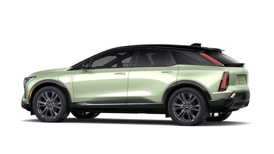2027 Cadillac OPTIQ Premium Sport - Photo 46