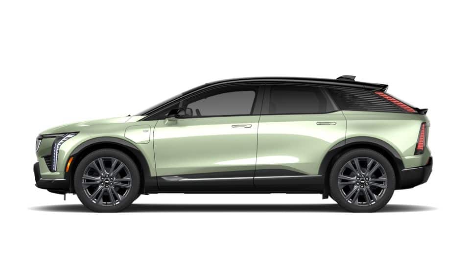 2027 Cadillac OPTIQ Premium Sport - Photo 48