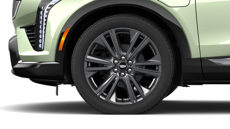 2027 Cadillac OPTIQ Premium Sport - Photo 52
