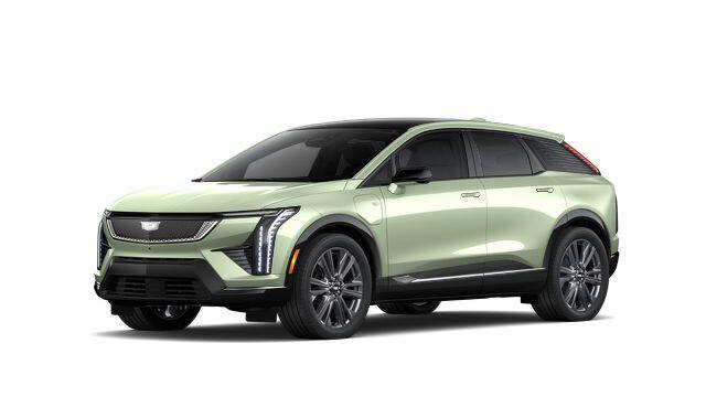 2027 Optiq