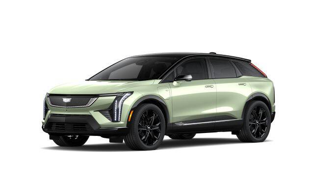 2027 Optiq