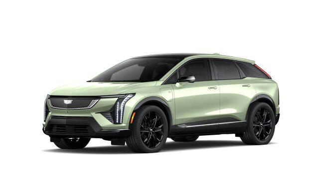 2027 Optiq