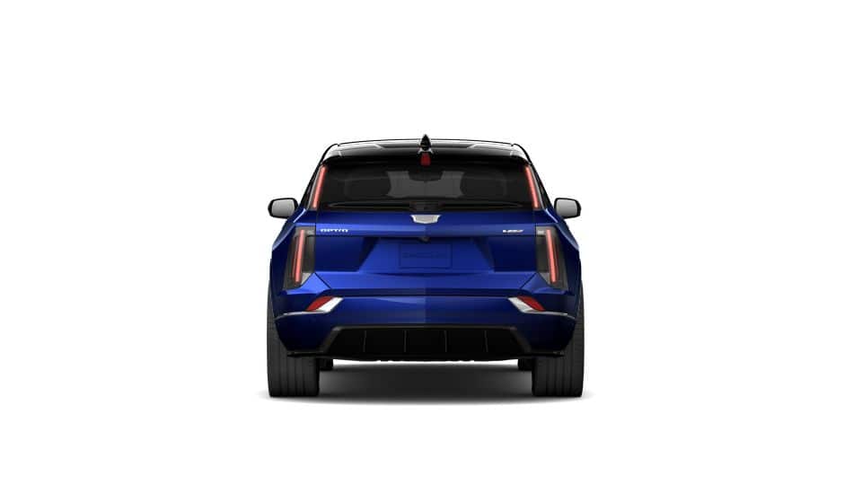 2027 Cadillac OPTIQ V-Series - Photo 26