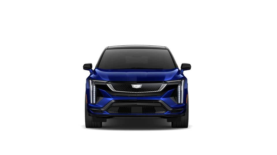 2027 Cadillac OPTIQ V-Series - Photo 9
