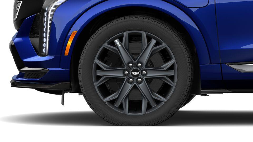 2027 Cadillac OPTIQ V-Series - Photo 15