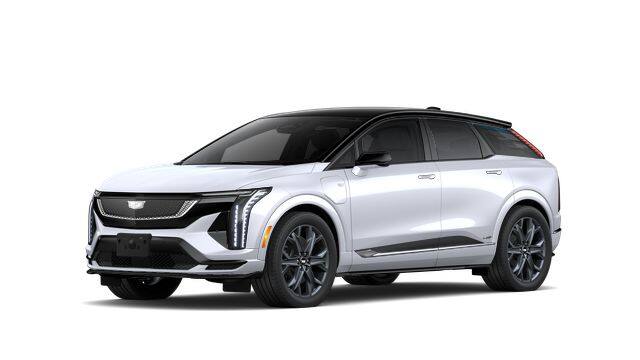 2027 Optiq