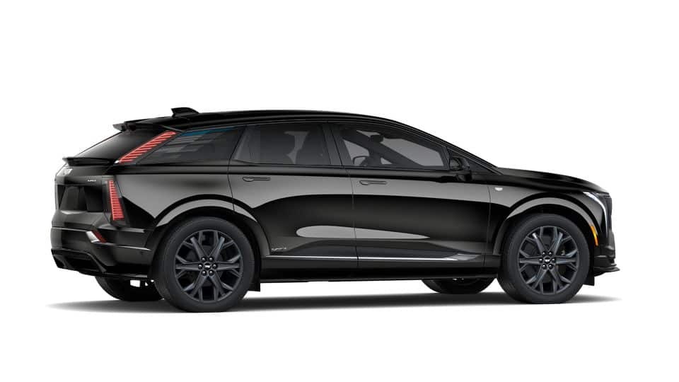 2027 Cadillac OPTIQ V-Series - Photo 40