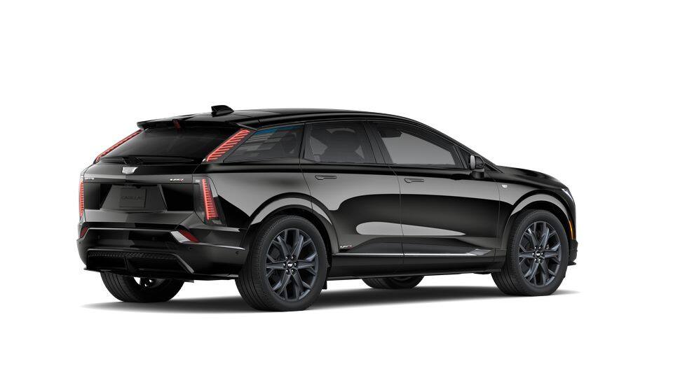 2027 Cadillac OPTIQ V-Series - Photo 41