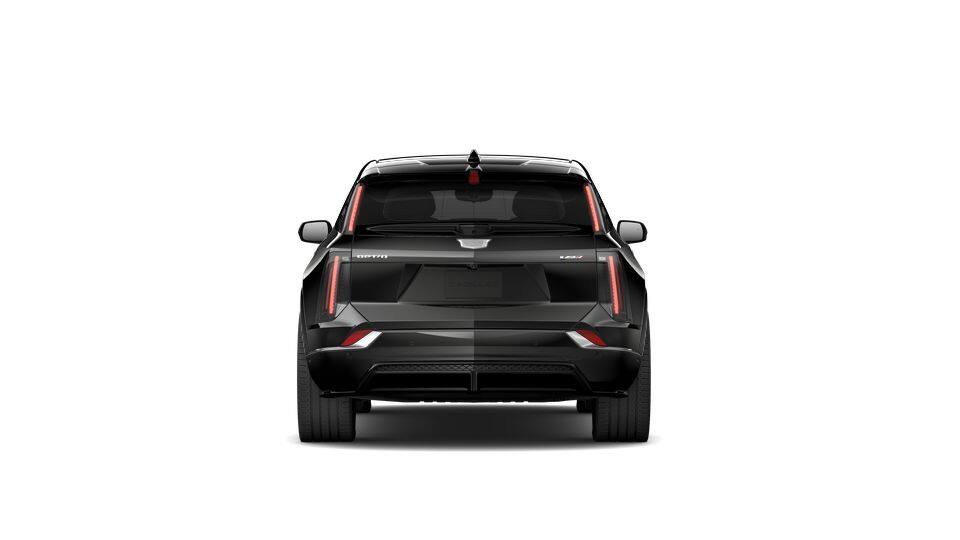 2027 Cadillac OPTIQ V-Series - Photo 27