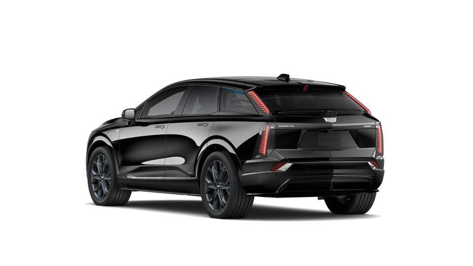 2027 Cadillac OPTIQ V-Series - Photo 28
